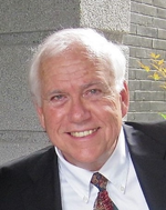 Michael Riordan